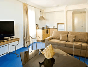 Clarion Hotel Mackay Marina - Holiday Find 3