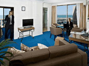 Clarion Hotel Mackay Marina - Holiday Find 4