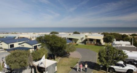 Semaphore South SA Holiday Find