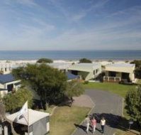 Discovery Parks -Adelaide Beachfront  - Holiday Find