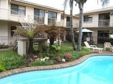 Ocean Drive Apartments - Holiday Find 1