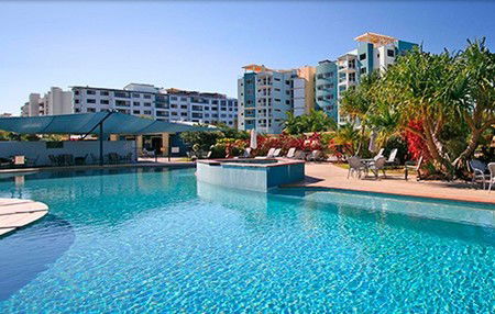 Atlantis Marcoola Beachfront Resort - Holiday Find 0