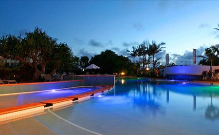 Atlantis Marcoola Beachfront Resort - Holiday Find 3
