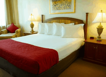 Jupiters Townsville Casino - Holiday Find 2