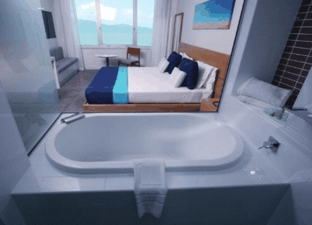 Jupiters Townsville Casino - Holiday Find 3