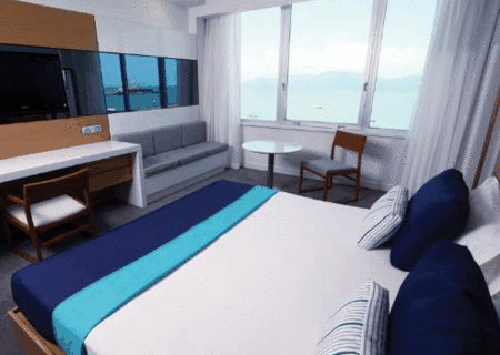 Jupiters Townsville Casino - Holiday Find 5