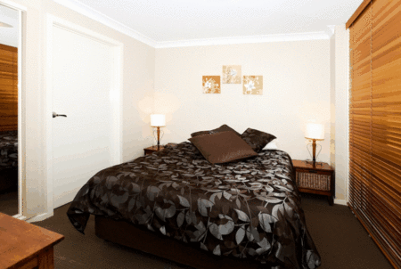 Best Western Beaches Apartments
