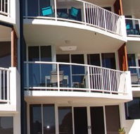 Ocean Vista On Alex - Holiday Find