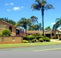 Jacaranda Place Motor Inn - Holiday Find