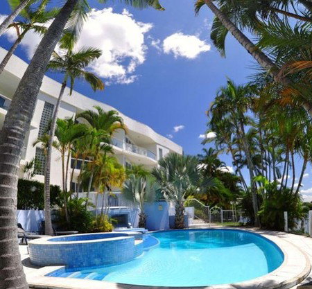 Arc Resort - Holiday Find 3