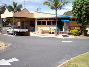 Bribie Island Caravan Park - Holiday Find 1