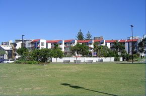 Casablanca Beachfront Apartments - Holiday Find 0