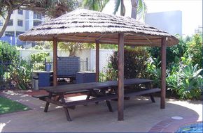 Casablanca Beachfront Apartments - Holiday Find 3