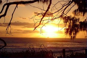 Casablanca Beachfront Apartments - Holiday Find 5