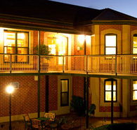 Clare Country Club