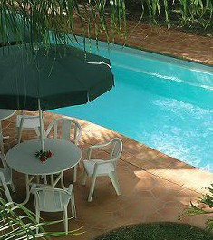 Marlin Gateway Apartments - Holiday Find 4