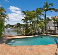 Noosa Terrace And Belmondos - Holiday Find