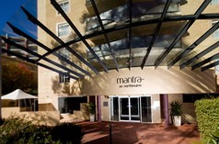 Mantra On Northbourne - Holiday Find 0