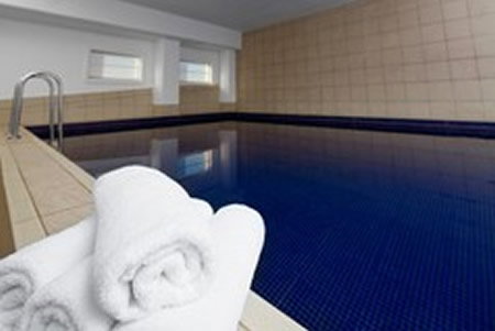 Mantra On Northbourne - Holiday Find 1