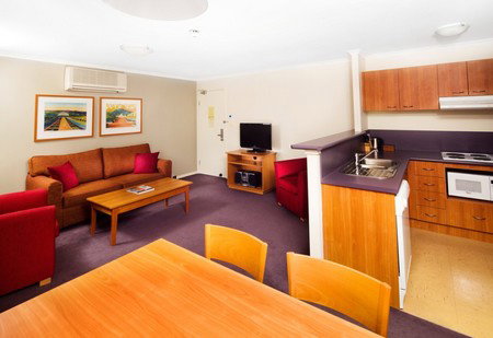 Mantra On Northbourne - Holiday Find 4