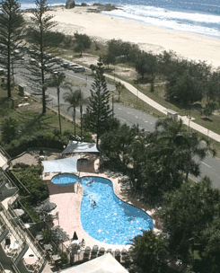 The Rocks Resort - Holiday Find 1
