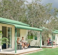 Glen Villa Resort Byron Bay
