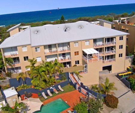 Horizons At Peregian - Holiday Find 4