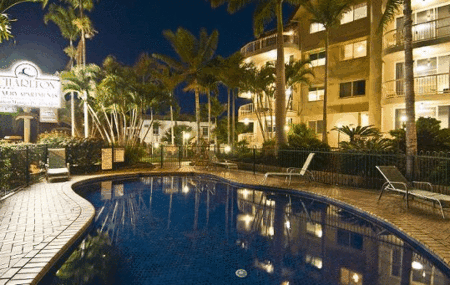 Charlton Apartments - Holiday Find 0