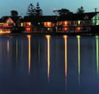 Clan Lakeside Lodge
