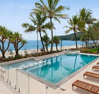 Fairshore Beachfront Apartments - Holiday Find