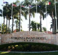 Brisbane International - Virginia - Holiday Find
