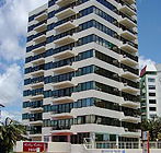 Beachfront Towers - Holiday Find