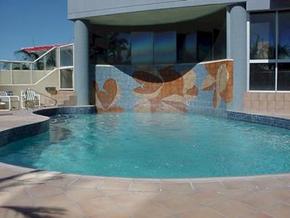 Beachfront Towers - Holiday Find 1