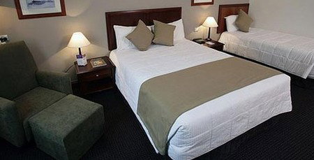Rydges On Swanston Hotel - Holiday Find 4