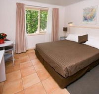 Forrest Hotel And Apartments - Holiday Find