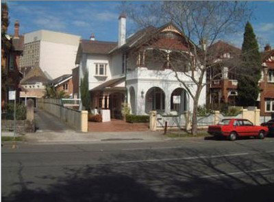 Mclaren Hotel - Holiday Find 0