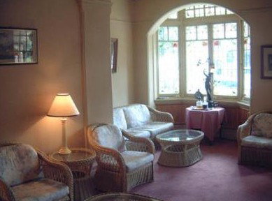 Mclaren Hotel - Holiday Find 3