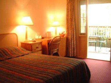 Mclaren Hotel - Holiday Find 4