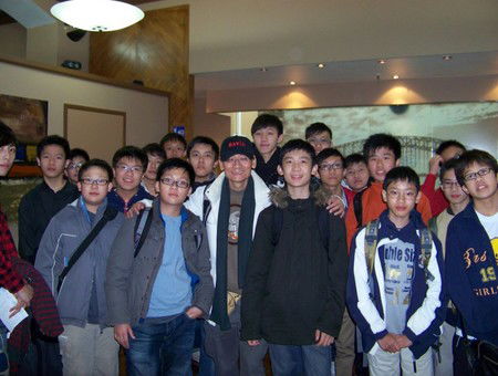 Aarons Hotel - Holiday Find 3