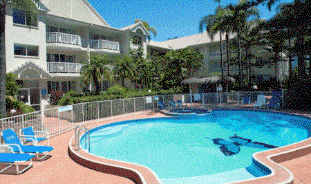 Broadbeach QLD Holiday Find