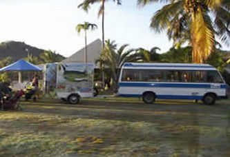 Halliday Bay Resort - Holiday Find 2