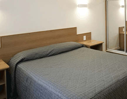 Great Eastern Motor Lodge - Holiday Find