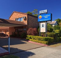 Airport Admiralty Motel - Holiday Find