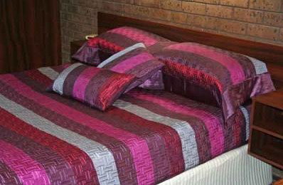 Bayside Motel - Holiday Find 1