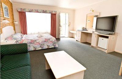 Comfort Inn Big Windmill - Holiday Find 0