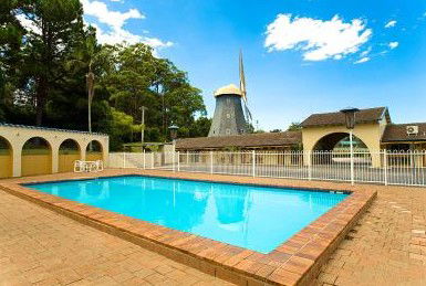 Comfort Inn Big Windmill - Holiday Find 3