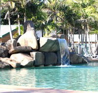 Merry Beach Caravan Park