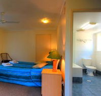 Blue Waters Motel