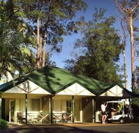 Bonville International Golf Resort - Holiday Find