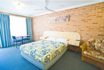 Branxton House Motel - Holiday Find 1
